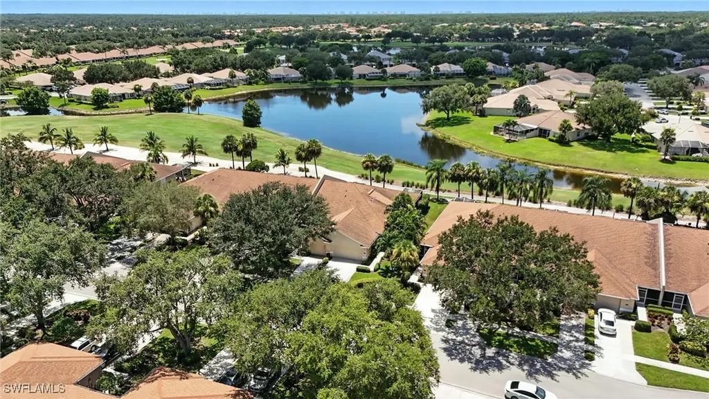 1963 Morning Sun Lane Naples FL 34119