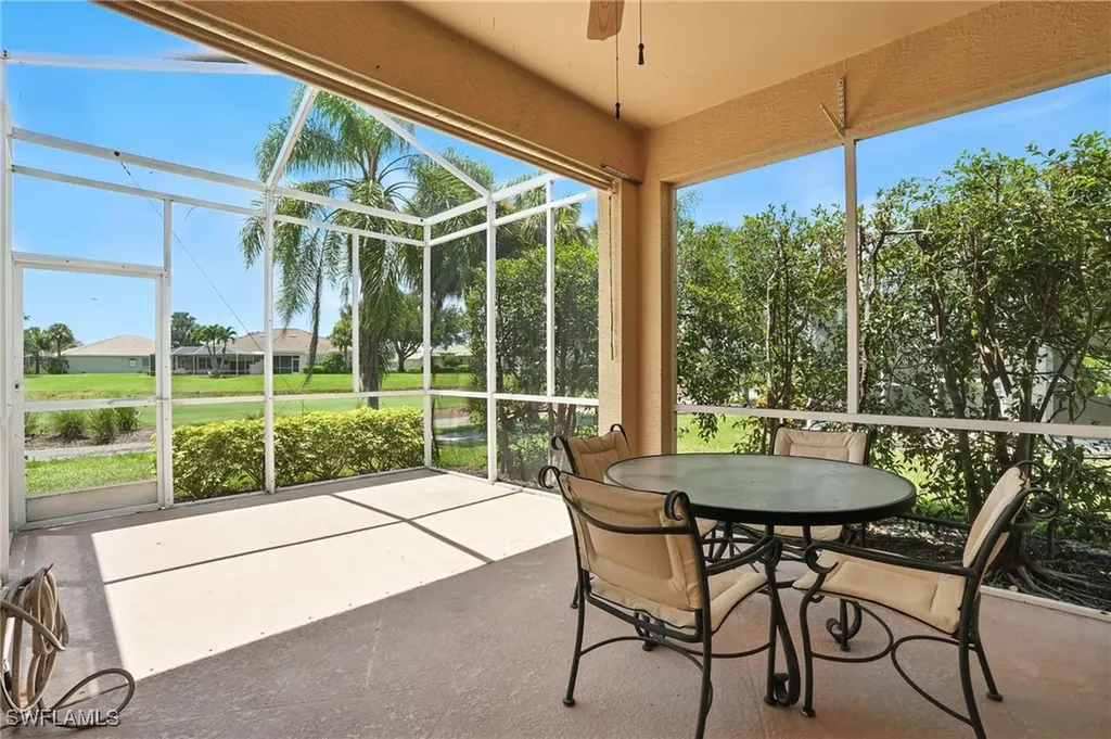 1963 Morning Sun Lane Naples FL 34119