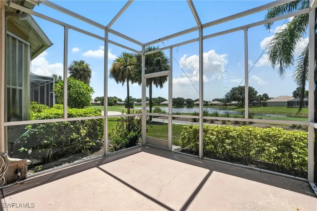 1963 Morning Sun Lane Naples FL 34119