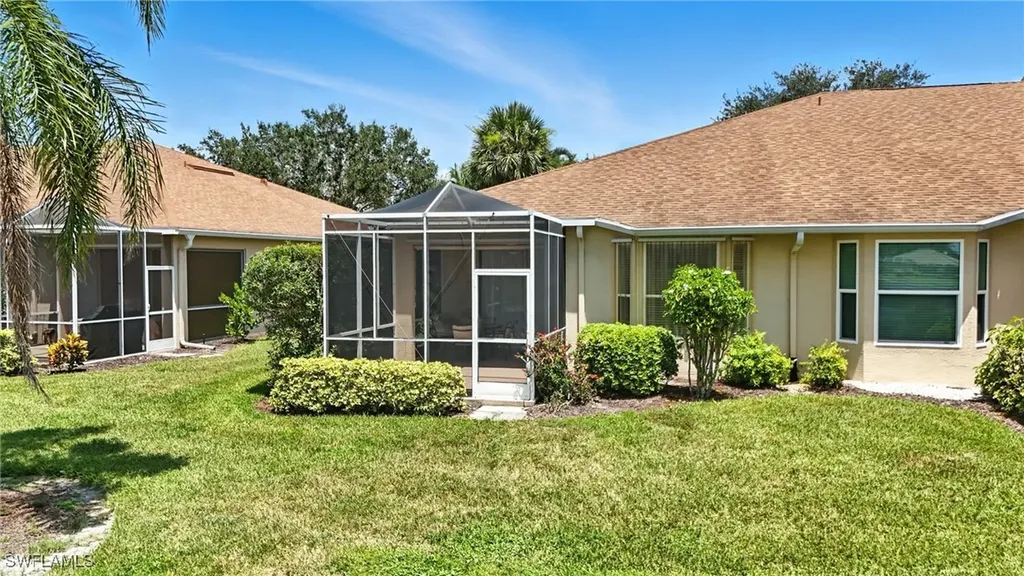1963 Morning Sun Lane Naples FL 34119