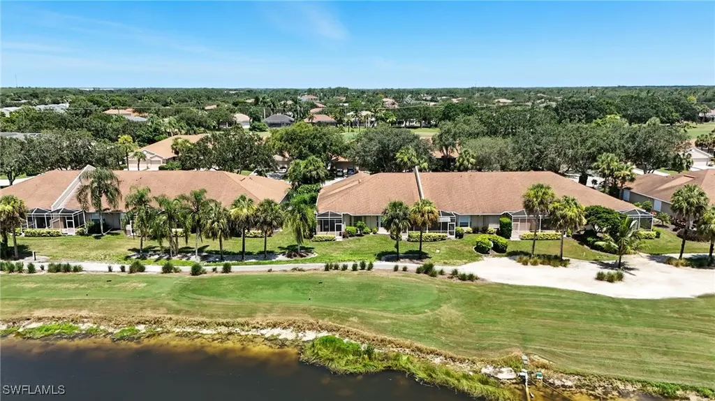 1963 Morning Sun Lane Naples FL 34119