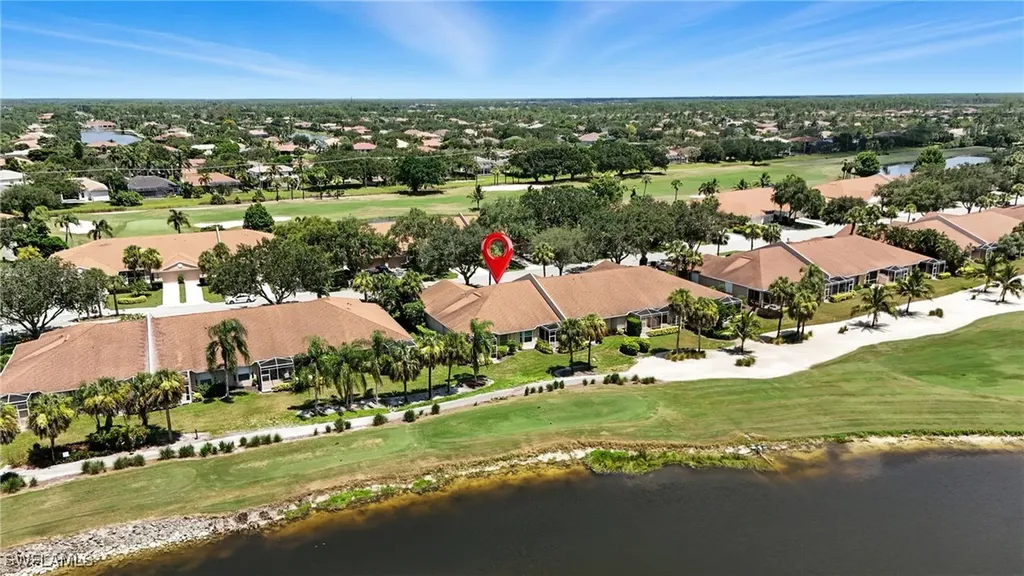 1963 Morning Sun Lane Naples FL 34119