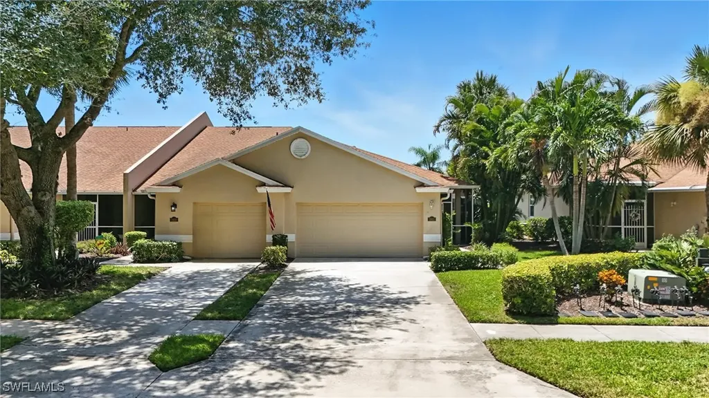 1963 Morning Sun Lane Naples FL 34119