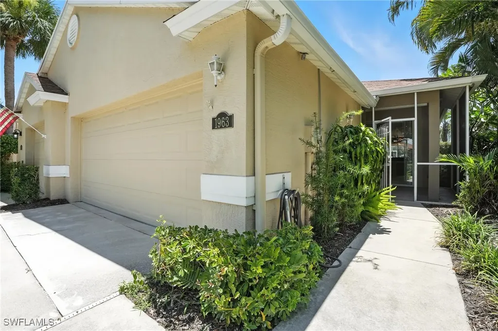 1963 Morning Sun Lane Naples FL 34119