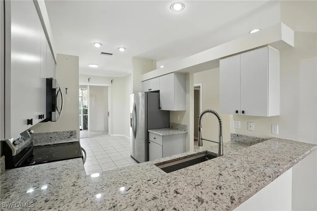 1963 Morning Sun Lane Naples FL 34119