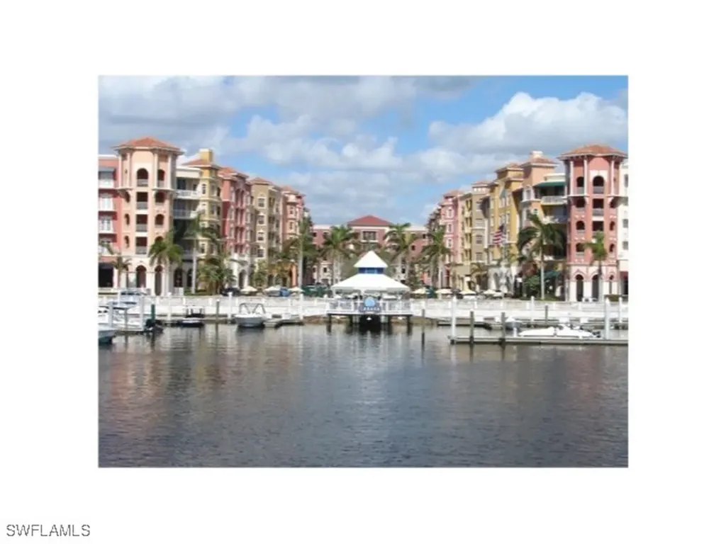 451 Bayfront Place Naples FL 34102