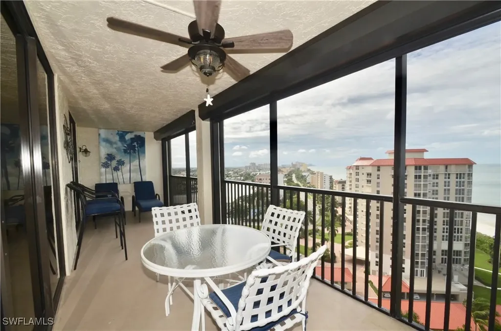 10851 Gulf Shore Drive Naples FL 34108