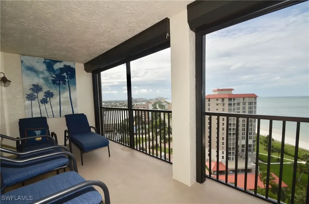 10851 Gulf Shore Drive Naples FL 34108