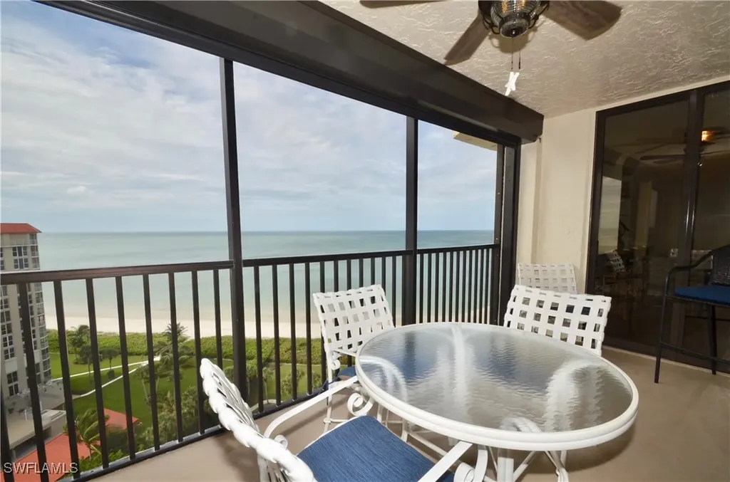 10851 Gulf Shore Drive Naples FL 34108
