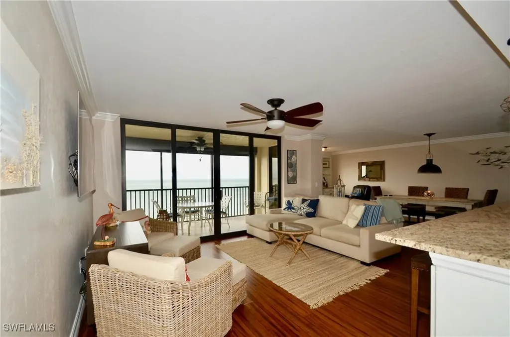 10851 Gulf Shore Drive Naples FL 34108