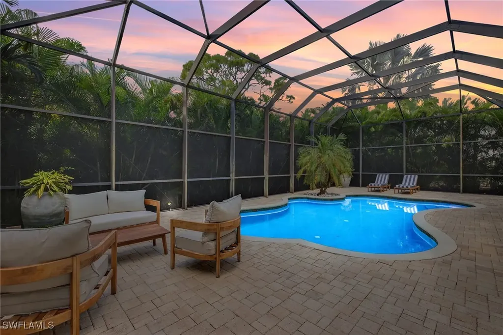 19820 Chapel Trace Estero FL 33928