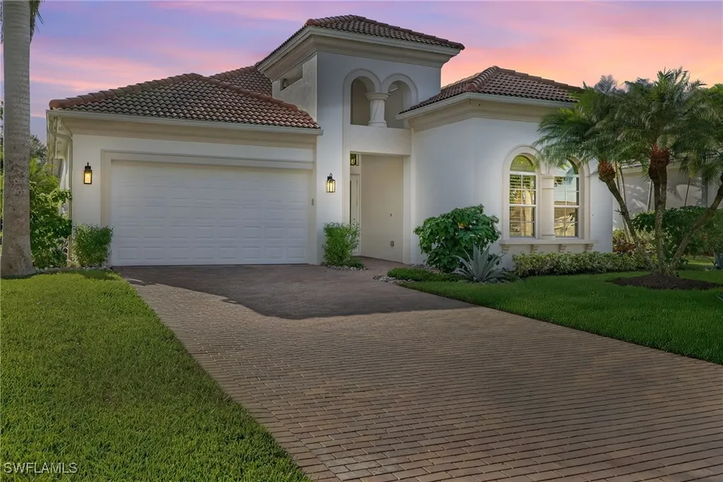 19820 Chapel Trace Estero FL 33928