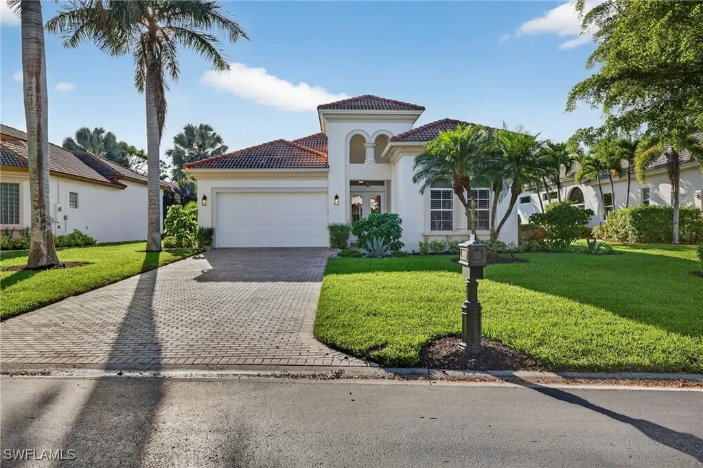 19820 Chapel Trace Estero FL 33928