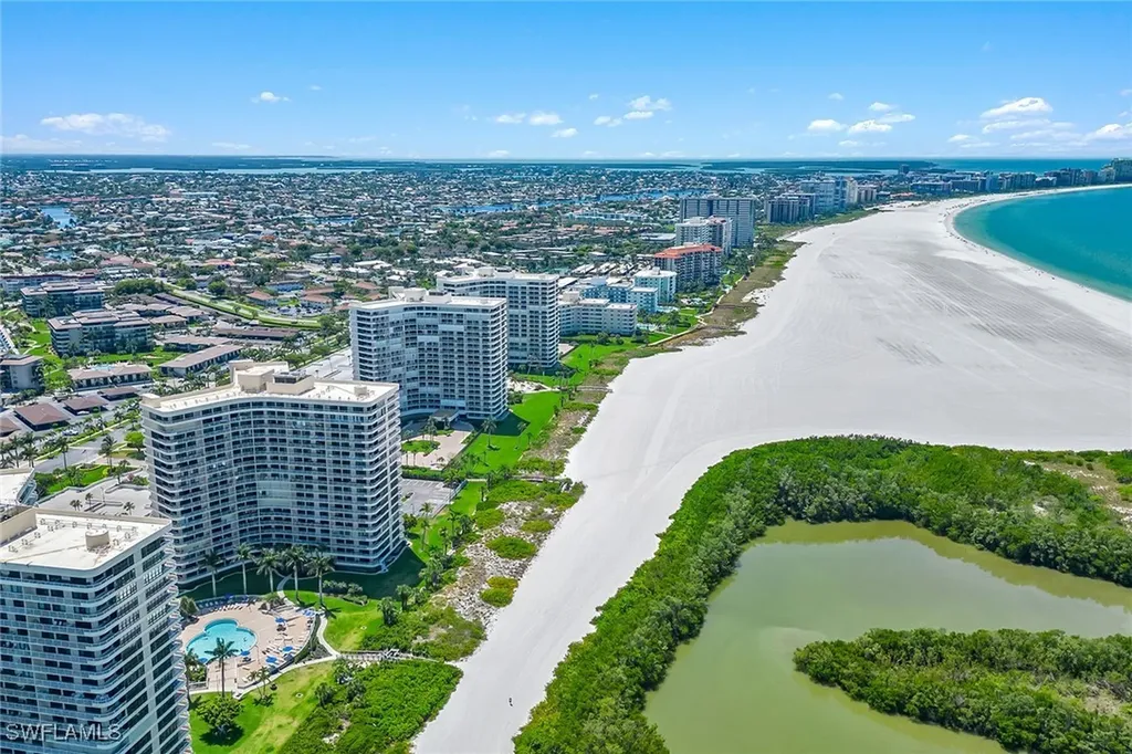 380 Seaview Court Marco Island FL 34145