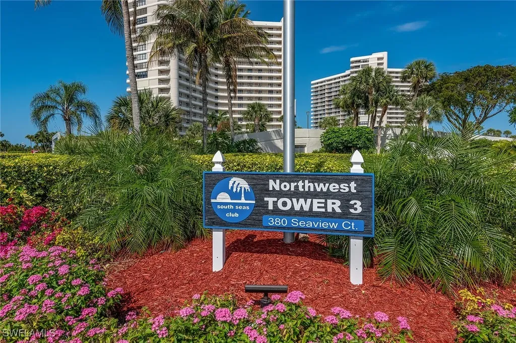 380 Seaview Court Marco Island FL 34145