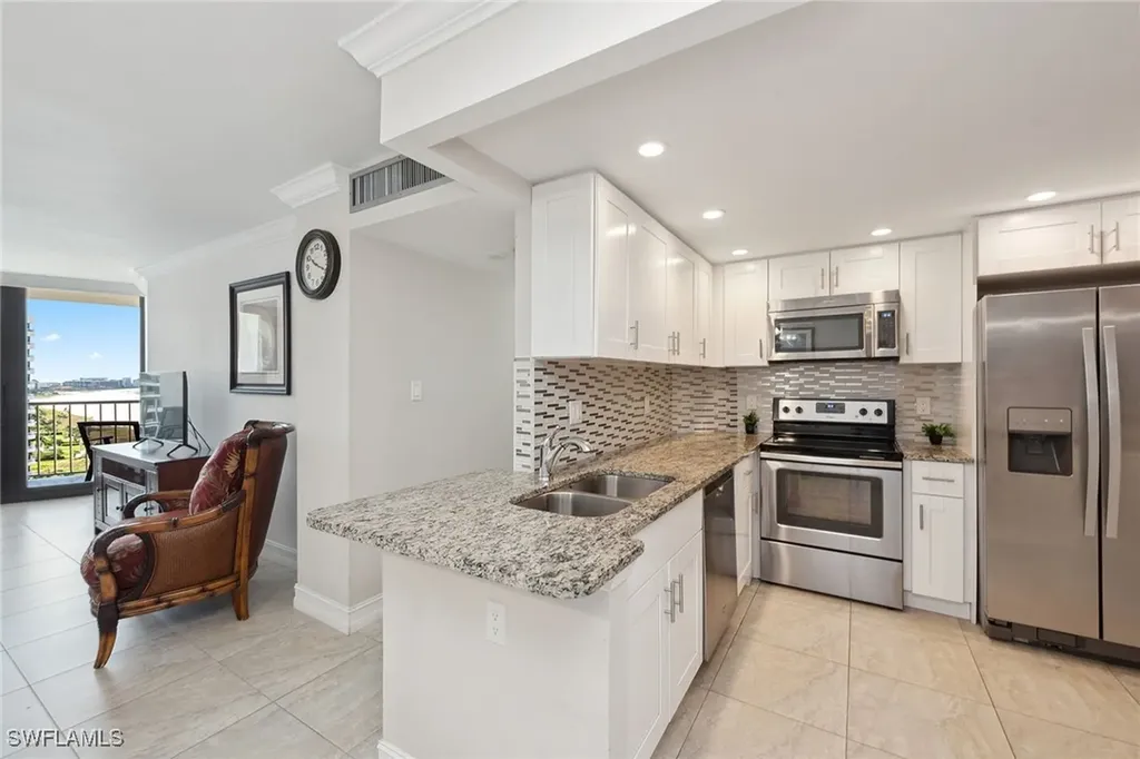 380 Seaview Court Marco Island FL 34145
