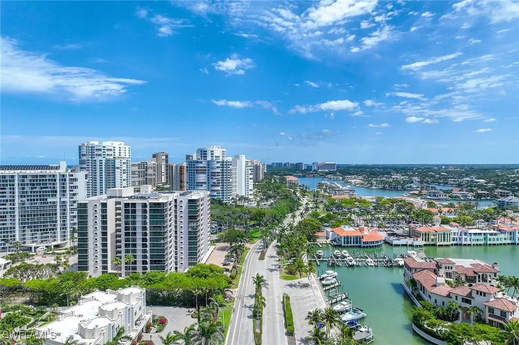4031 Gulf Shore Boulevard N Naples FL 34103
