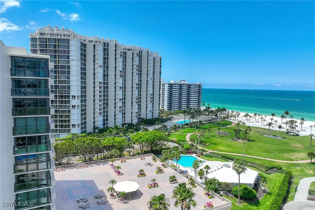 4031 Gulf Shore Boulevard N Naples FL 34103
