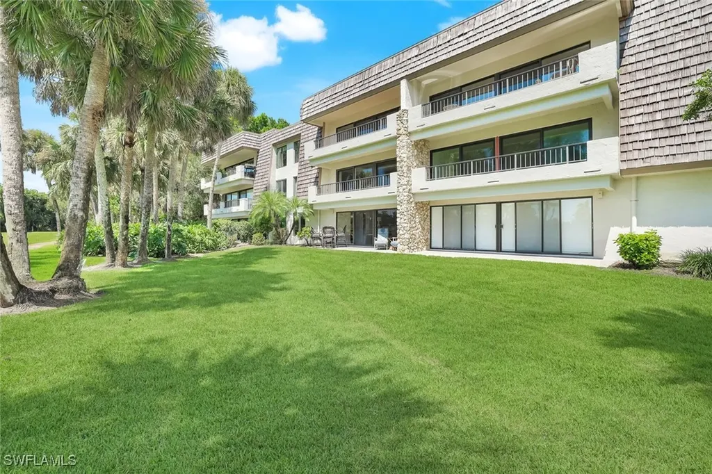 108 Wilderness Drive Naples FL 34105
