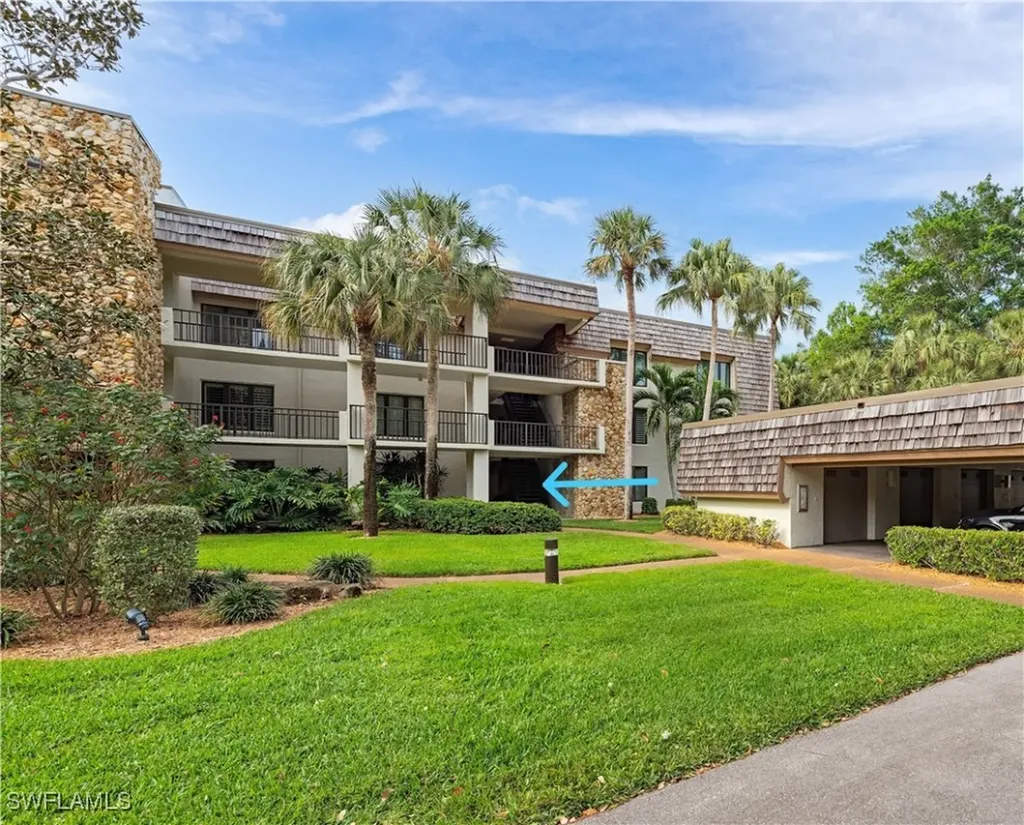 108 Wilderness Drive Naples FL 34105