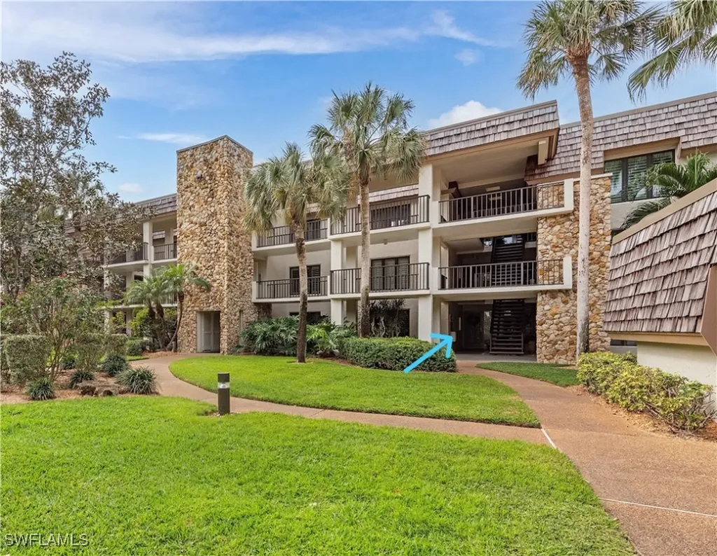 108 Wilderness Drive Naples FL 34105