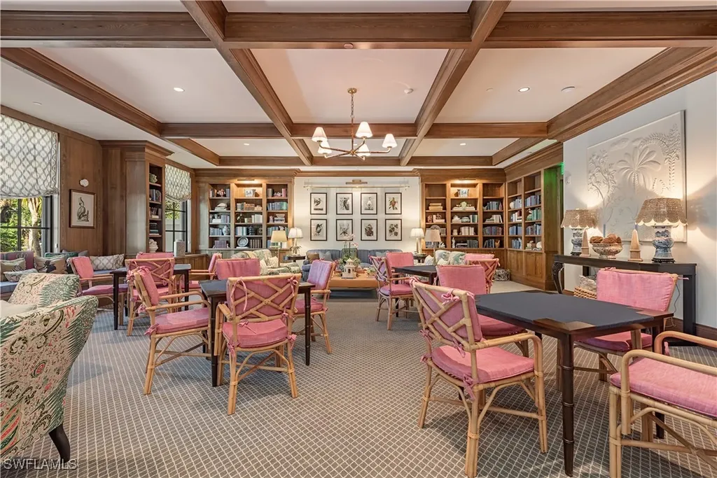 108 Wilderness Drive Naples FL 34105