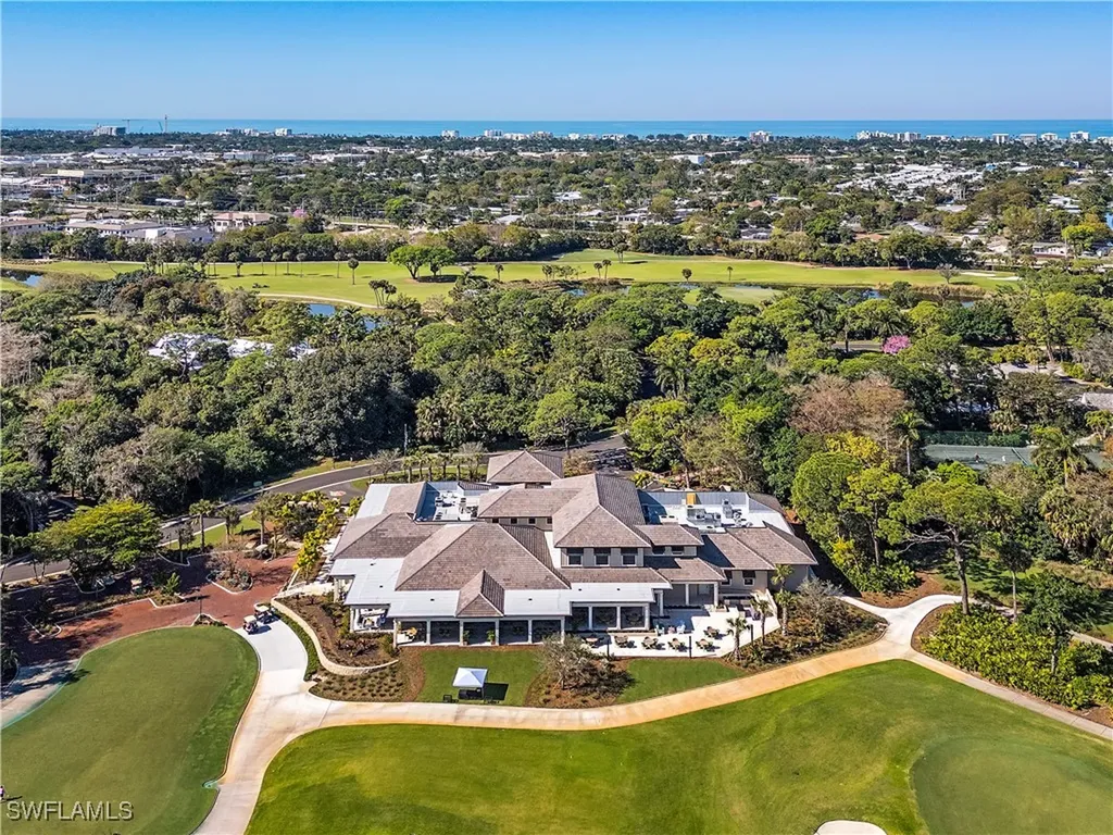 108 Wilderness Drive Naples FL 34105