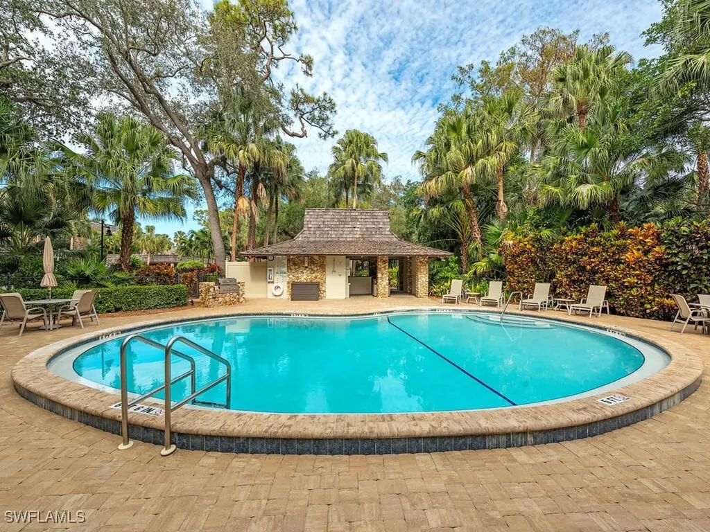 108 Wilderness Drive Naples FL 34105