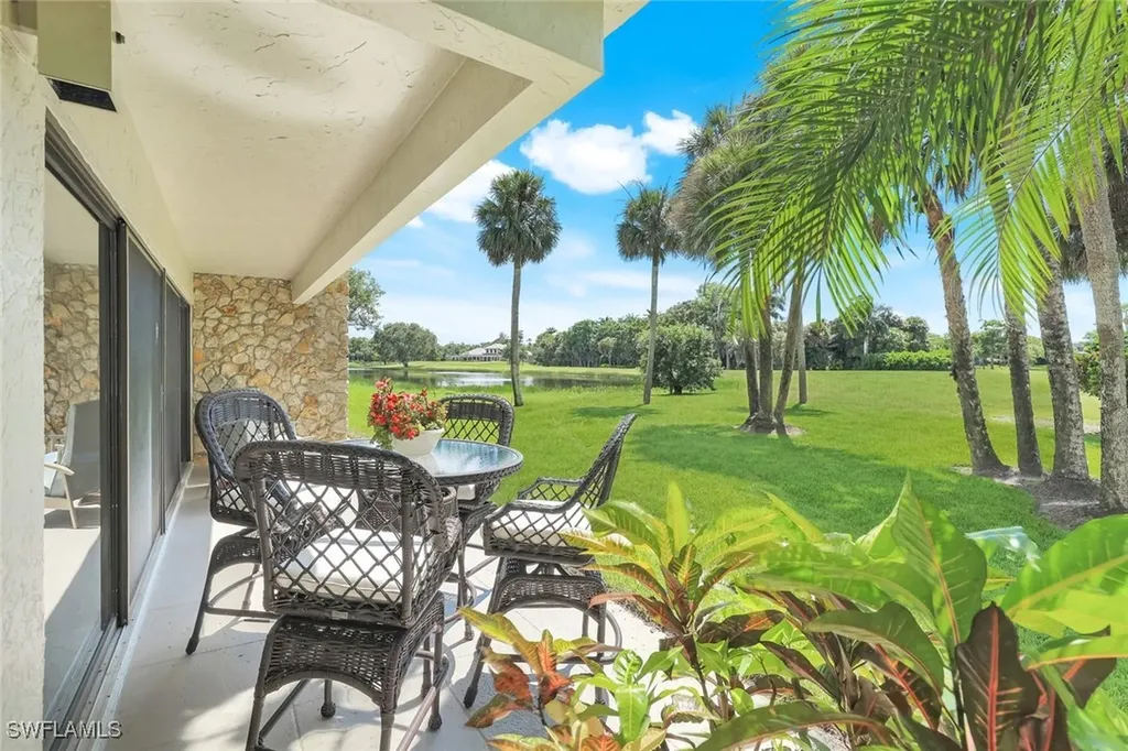 108 Wilderness Drive Naples FL 34105