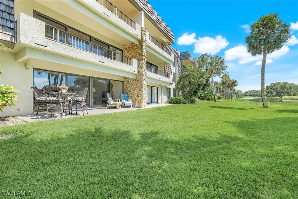 108 Wilderness Drive Naples FL 34105