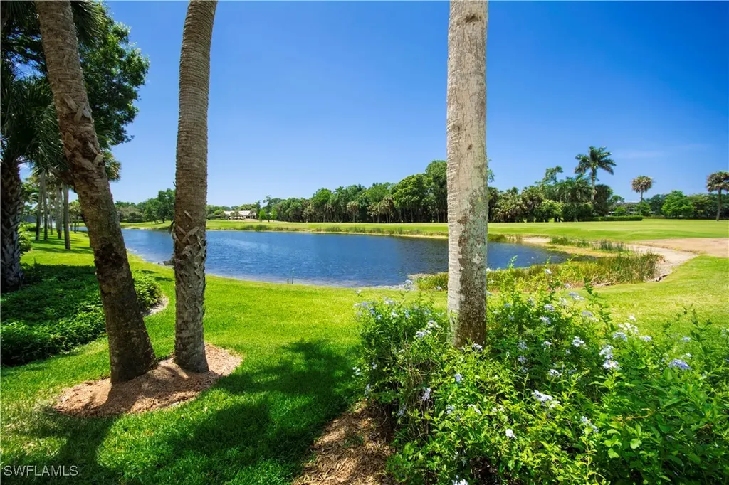 108 Wilderness Drive Naples FL 34105
