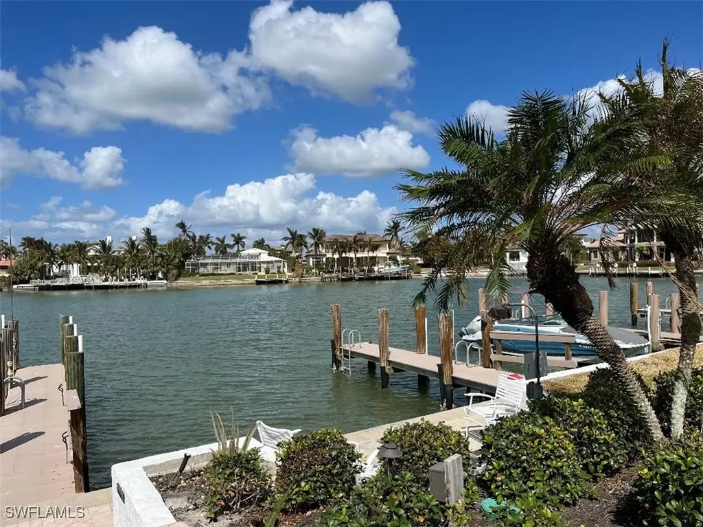 333 Harbour Drive Naples FL 34103