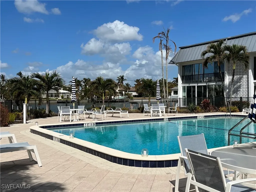 333 Harbour Drive Naples FL 34103
