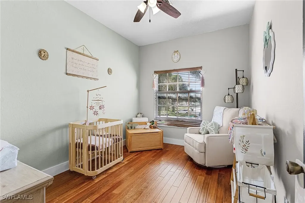25110 Peacock Lane Naples FL 34114