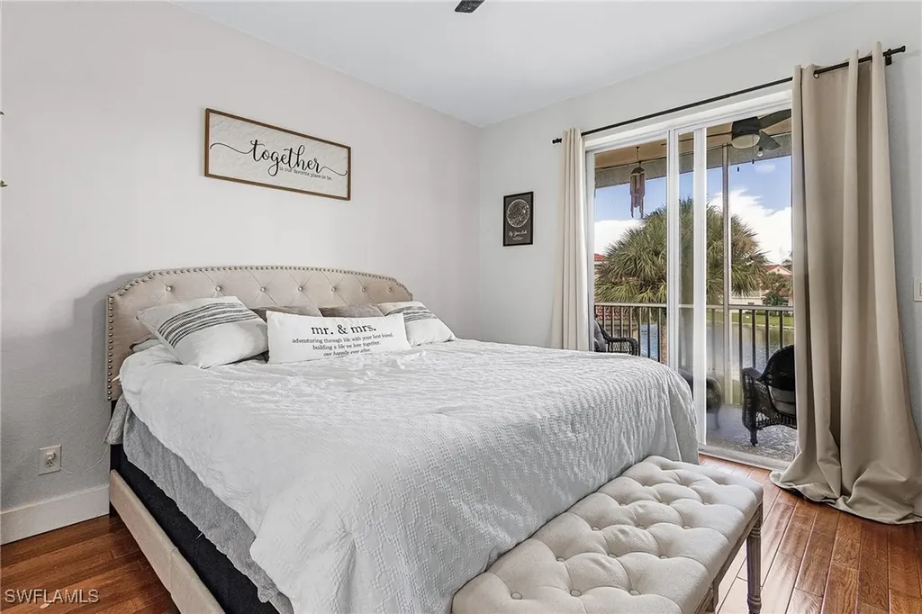 25110 Peacock Lane Naples FL 34114