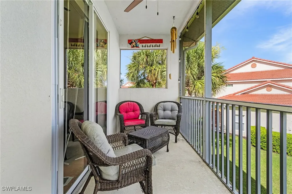 25110 Peacock Lane Naples FL 34114