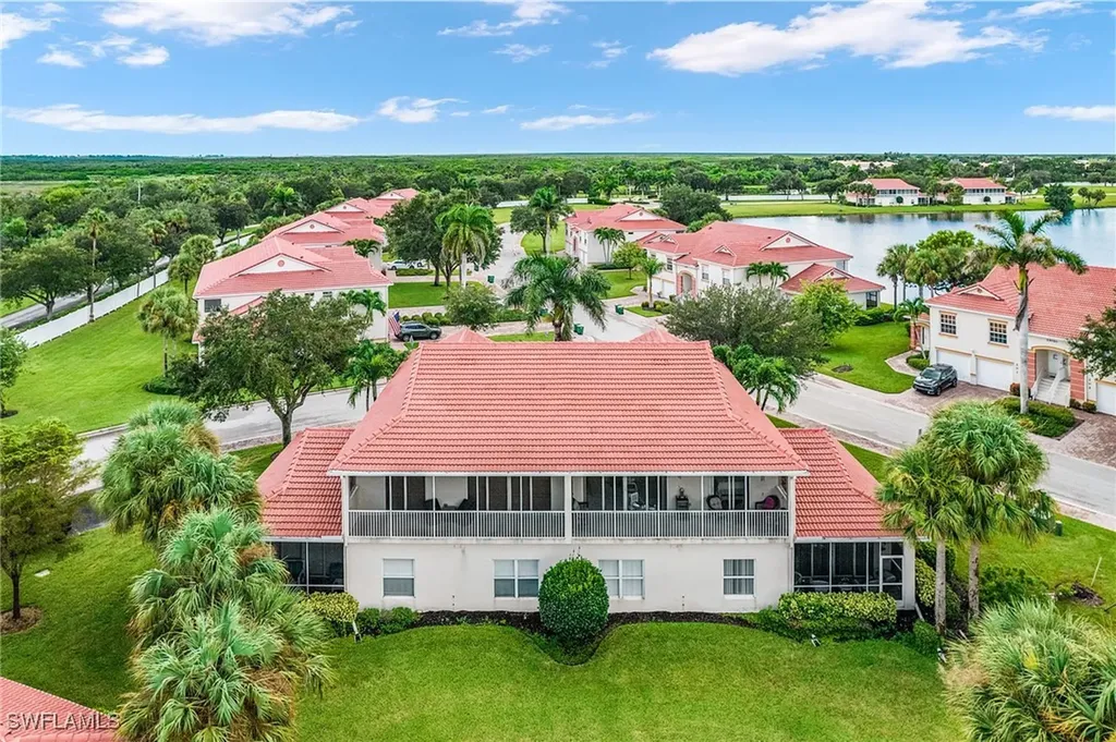 25110 Peacock Lane Naples FL 34114