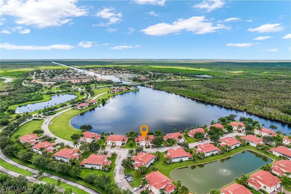 25110 Peacock Lane Naples FL 34114