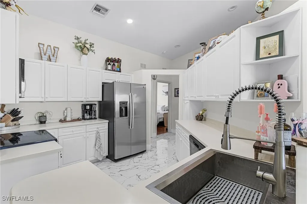 25110 Peacock Lane Naples FL 34114
