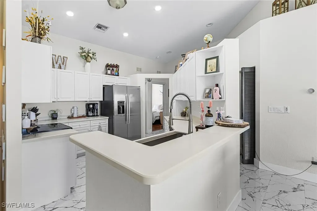 25110 Peacock Lane Naples FL 34114