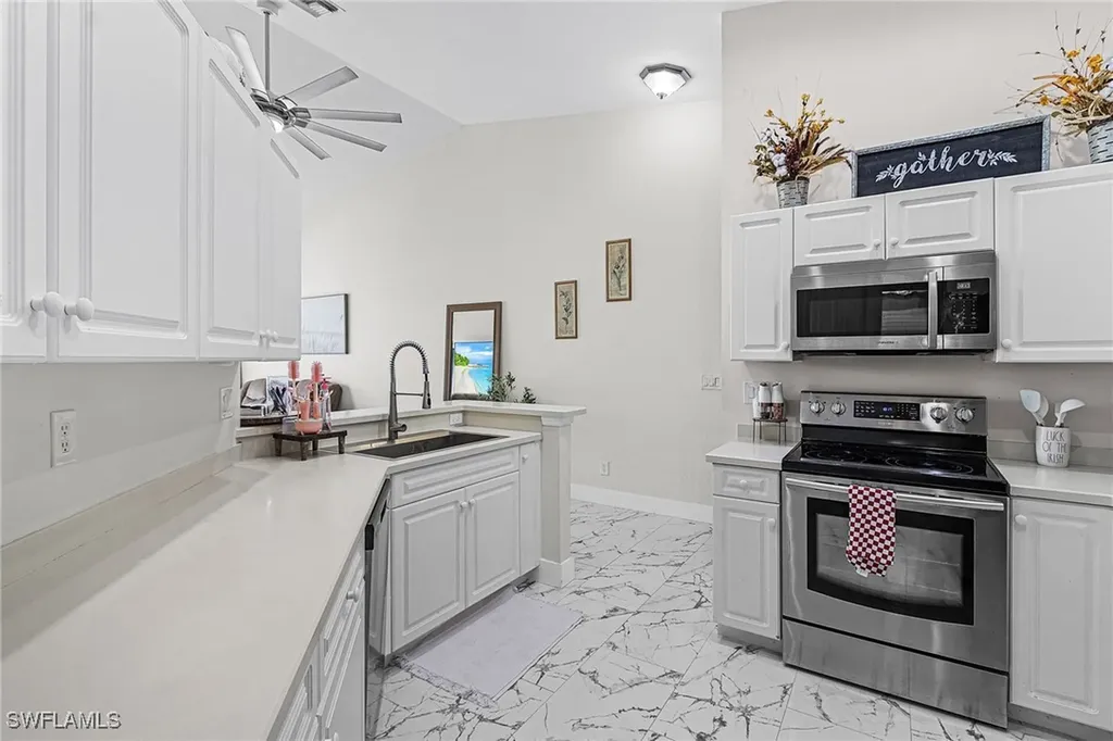 25110 Peacock Lane Naples FL 34114