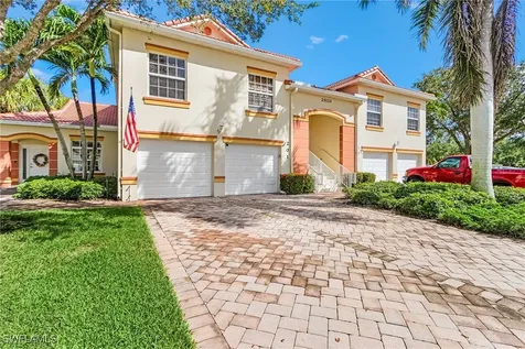 25110 Peacock Lane Naples FL 34114