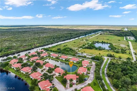 25110 Peacock Lane Naples FL 34114
