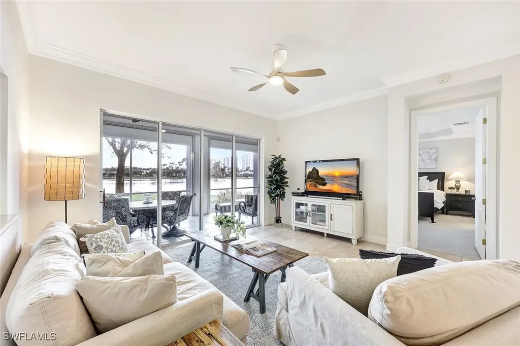 Estero FL, 23720 Merano Court, Unit 101