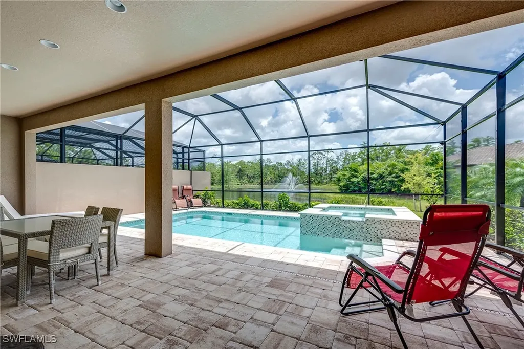 6560 Roma Way Naples FL 34113