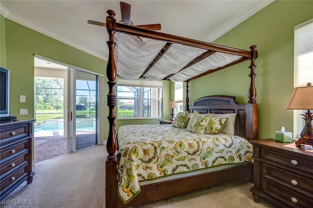 6065 Divot Court Naples FL 34113