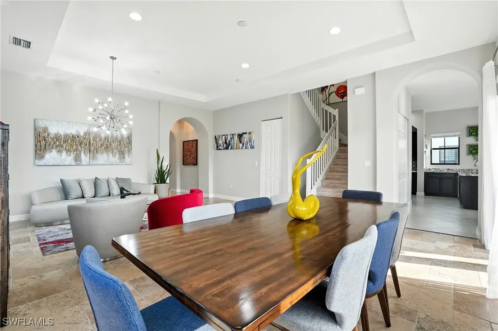 5106 Monza Court Ave Maria FL 34142