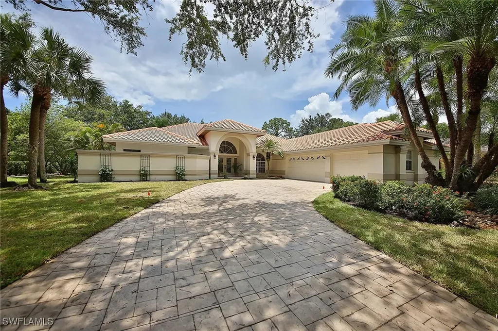 24760 Pennyroyal Drive Bonita Springs FL 34134