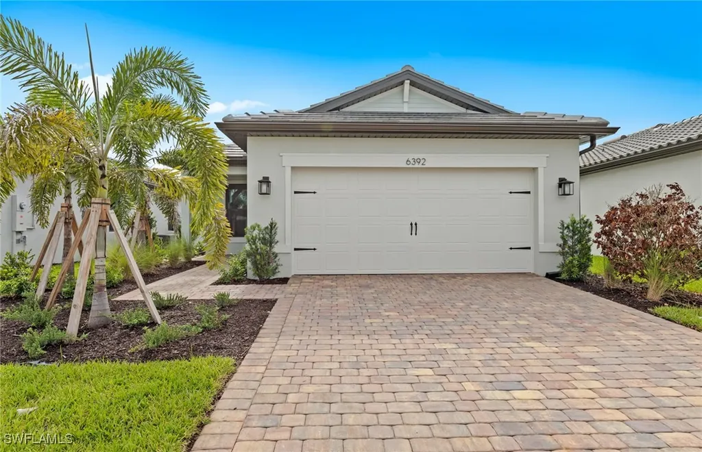 6392 Honor Way Ave Maria FL 34142