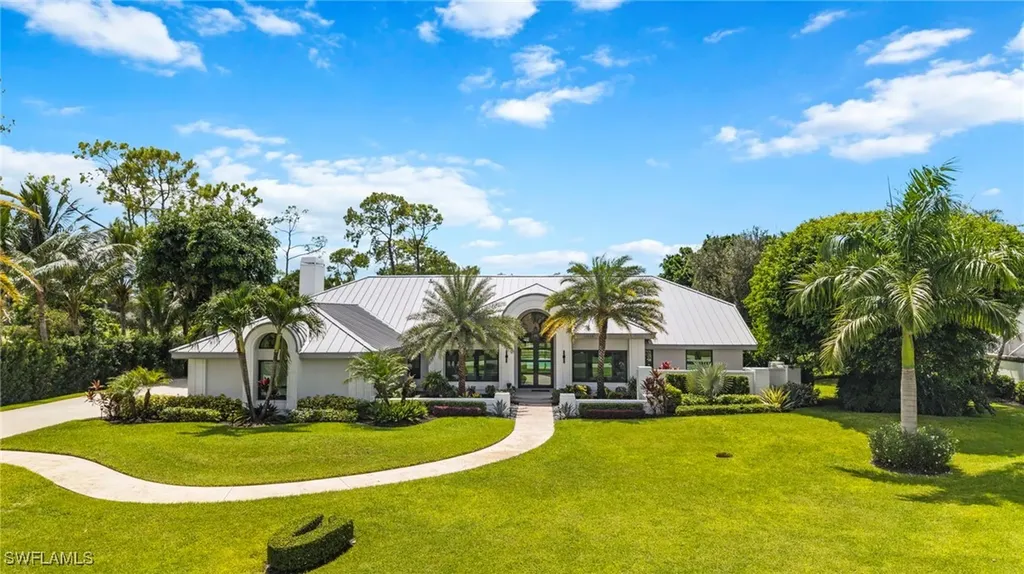 13029 Bald Cypress Lane Naples FL 34119